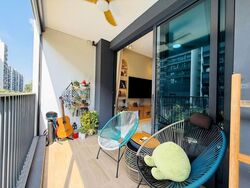 Treasure at Tampines (D18), Condominium #606965851